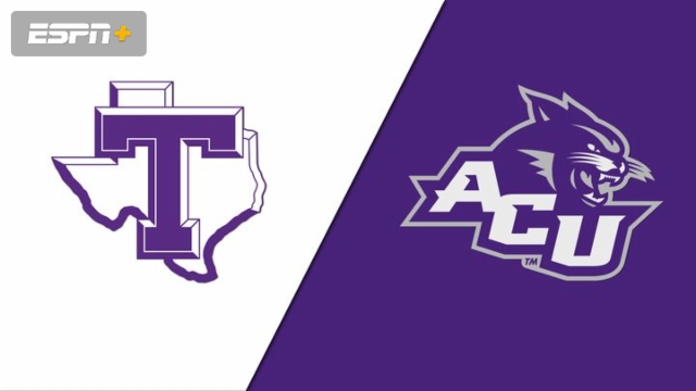 Tarleton vs. Abilene Christian (Softball)