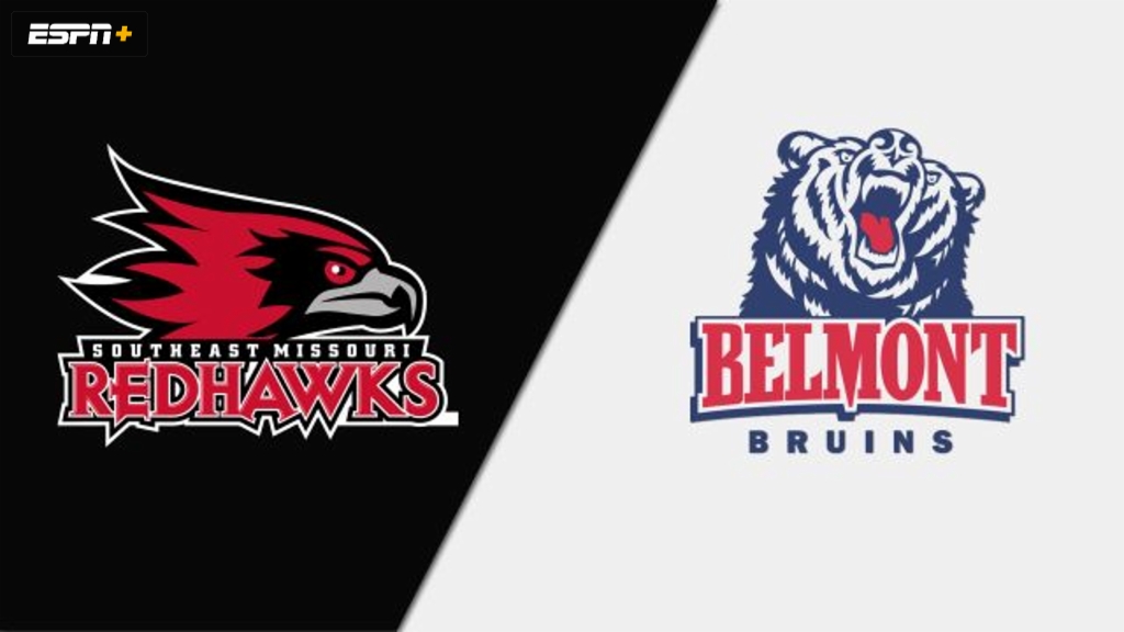 Southeast Missouri State vs. Belmont (Softball)