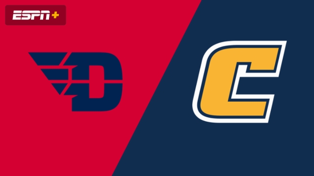 Dayton vs. Chattanooga (Second Round) (NIT)