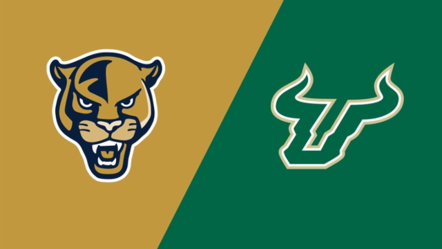 Florida International vs. South Florida