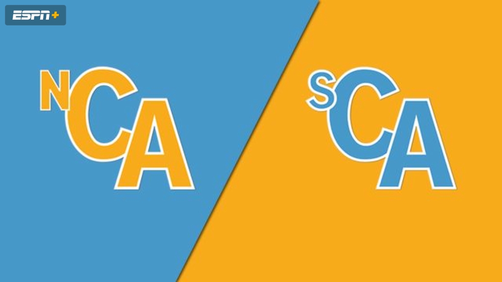 Rocklin, CA vs. Chula Vista, CA (West Regional) (Little League World Series)