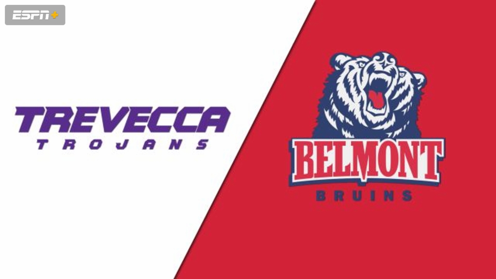 Trevecca vs. Belmont (M Basketball)