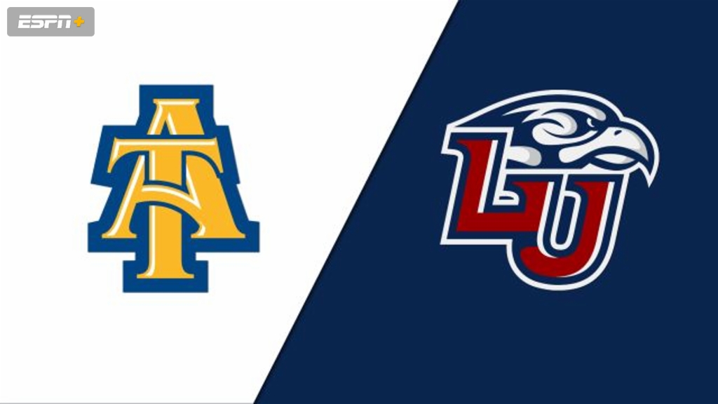 North Carolina A&T vs. Liberty (Baseball)
