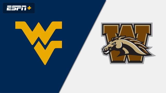 West Virginia vs. Western Michigan (Semifinal) (M Soccer)
