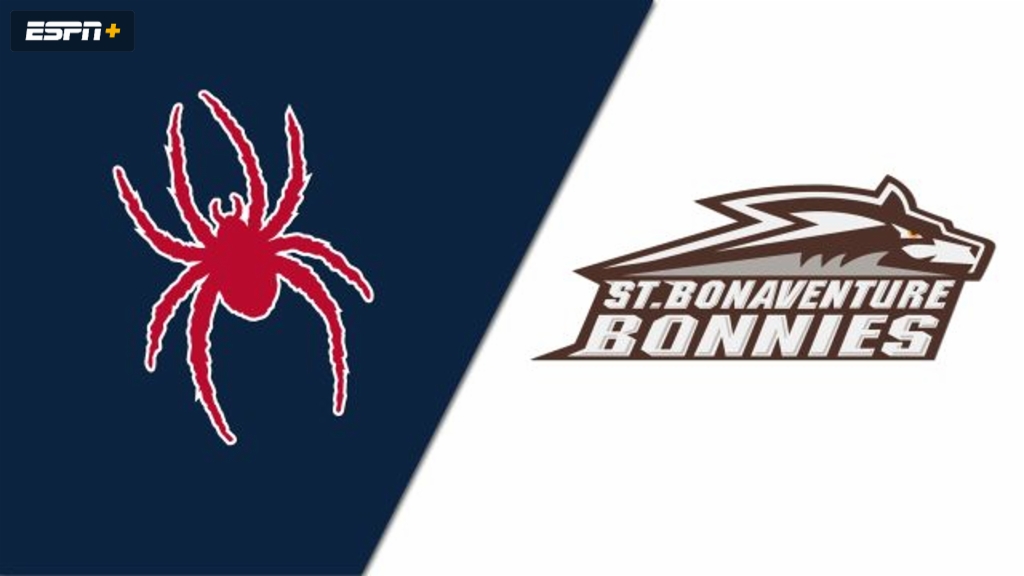 Richmond vs. St. Bonaventure (W Soccer)
