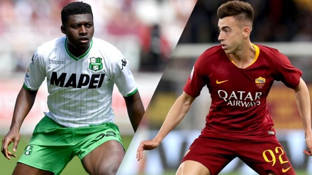 WatchESPN: Live Sports, Game Replays, Video Highlights