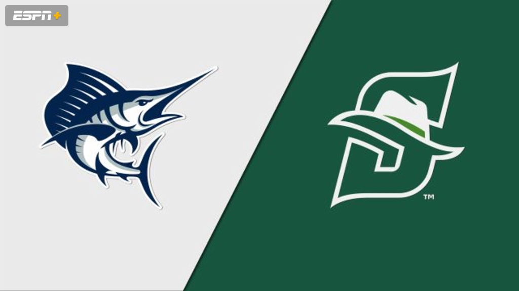 Palm Beach Atlantic vs. Stetson (W Basketball)