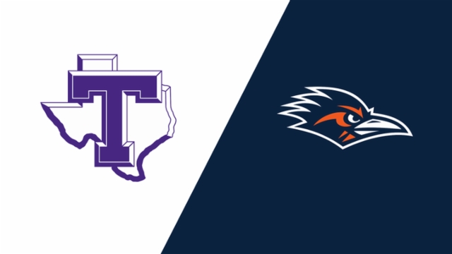 Tarleton State vs. UTSA