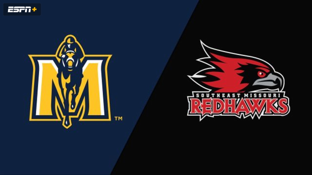 Murray State vs. Southeast Missouri State (Semifinal) (W Volleyball)