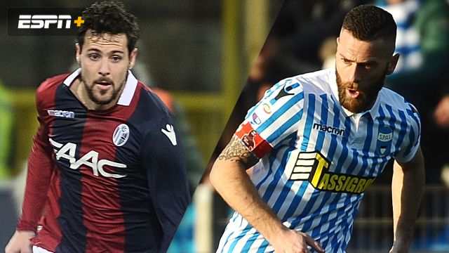 Bologna vs. SPAL (Serie A)
