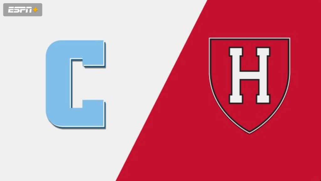 Columbia vs. Harvard (W Basketball)