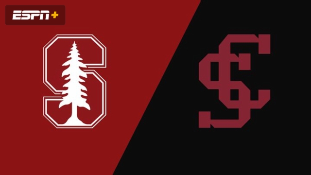 Stanford vs. Santa Clara