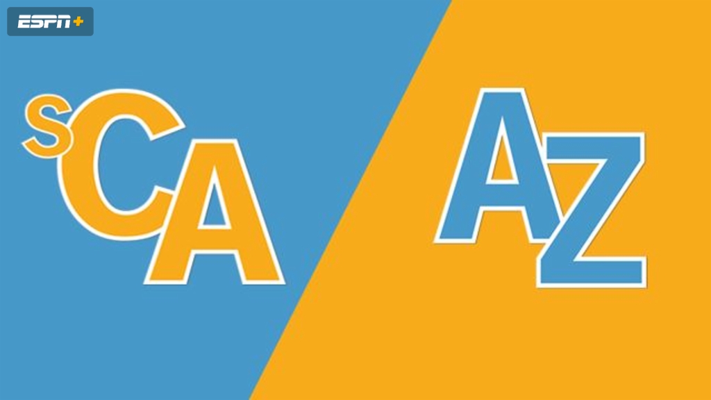 Fontanta, CA vs. Flagstaff, AZ (West Regional) (Little League Softball World Series)