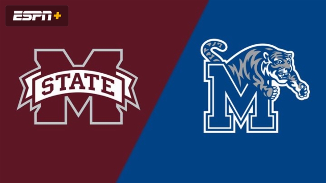 Mississippi State vs. Memphis