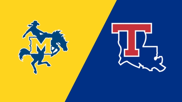 McNeese vs. Louisiana Tech