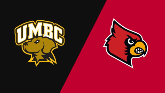 UMBC vs. Louisville (Nov 6, 2023) Live Score - ESPN