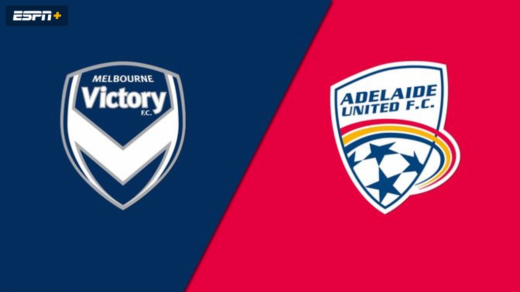 Melbourne Victory vs. Adelaide United (A-League)