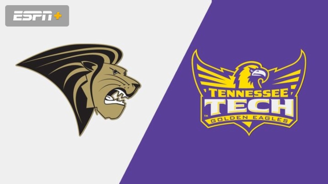 Lindenwood vs. Tennessee Tech