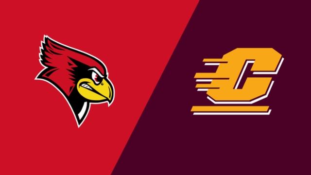 Illinois State vs. Central Michigan