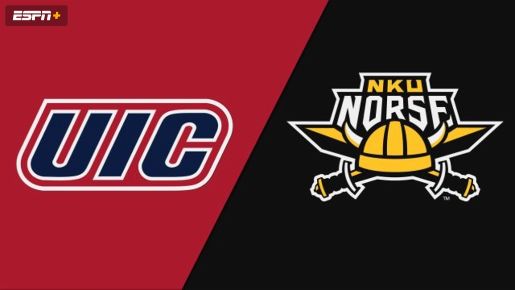 UIC vs. Northern Kentucky (First Round) (W Volleyball)