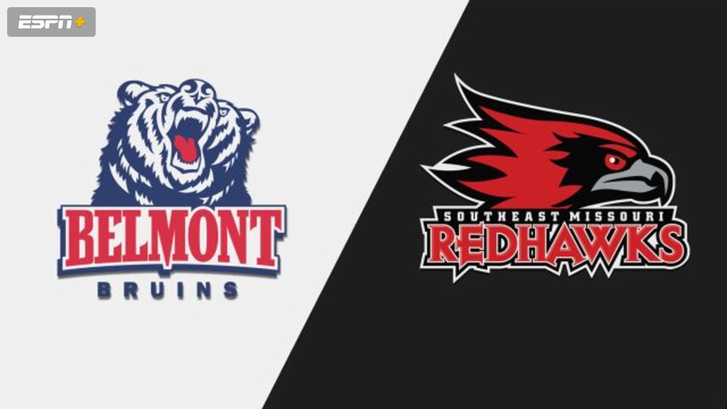 Belmont vs. Southeast Missouri State (M Basketball)