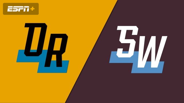 Portland, OR vs. River Ridge, LA