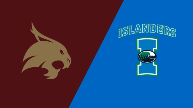 Texas State vs. Texas A&M-Corpus Christi