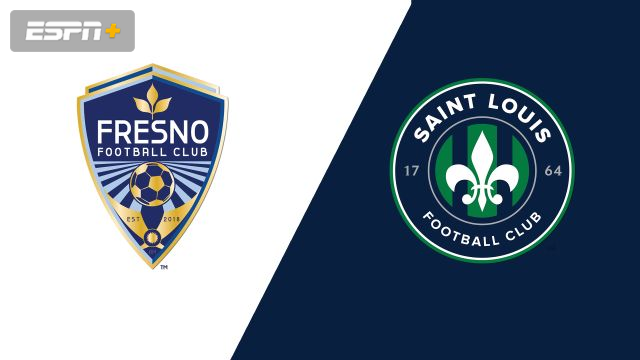 Fresno FC vs. Saint Louis FC