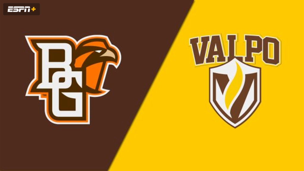 Bowling Green vs. Valparaiso (W Basketball)