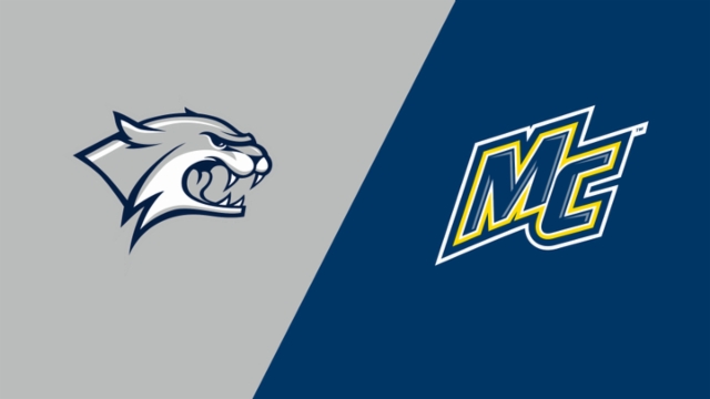 New Hampshire vs. Merrimack