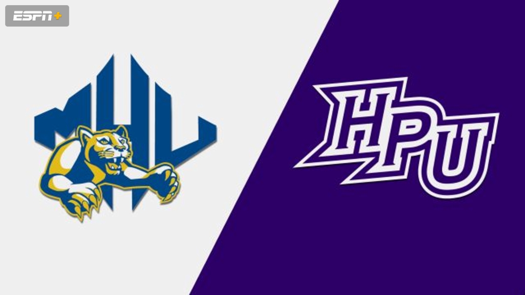 Mars Hill vs. High Point (W Basketball)