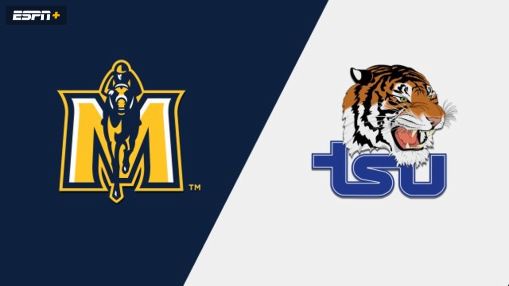 Murray State vs. Tennessee State (Football)