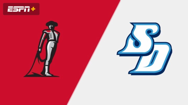 Cal State Northridge vs. San Diego