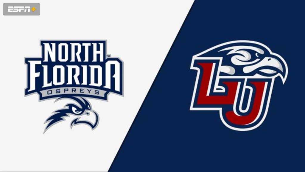 North Florida vs. Liberty (Baseball)