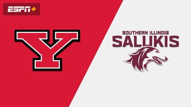 Youngstown State vs. Southern Illinois (Football)