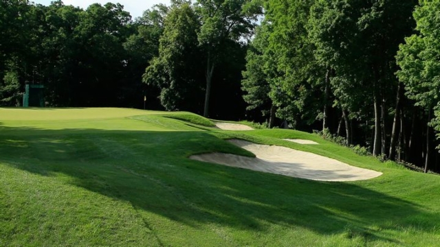 John Deere Classic: Featured Holes #3, #12, #14 & #16 (Final Round)