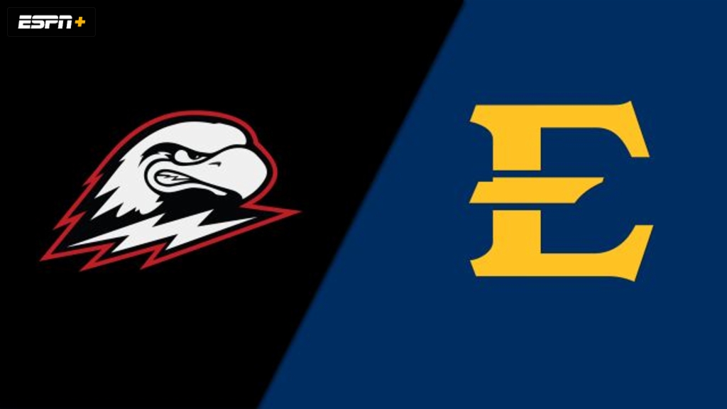 Southern Utah vs. East Tennessee State (M Basketball)