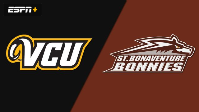 VCU vs. St. Bonaventure (W Soccer)