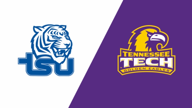 Tennessee State vs. Tennessee Tech