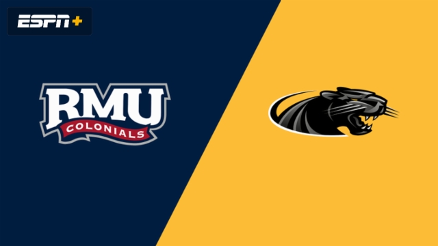 Robert Morris vs. Milwaukee
