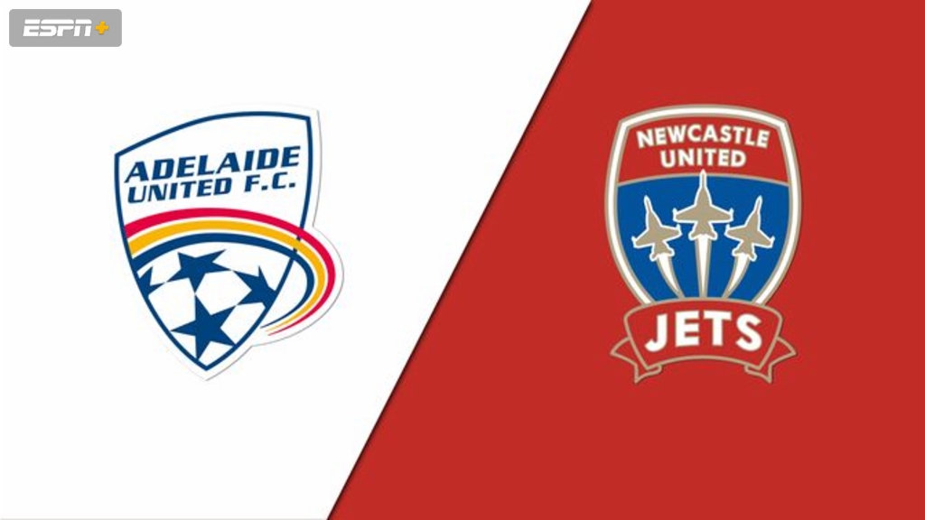 Adelaide United vs. Newcastle Jets (W-League)
