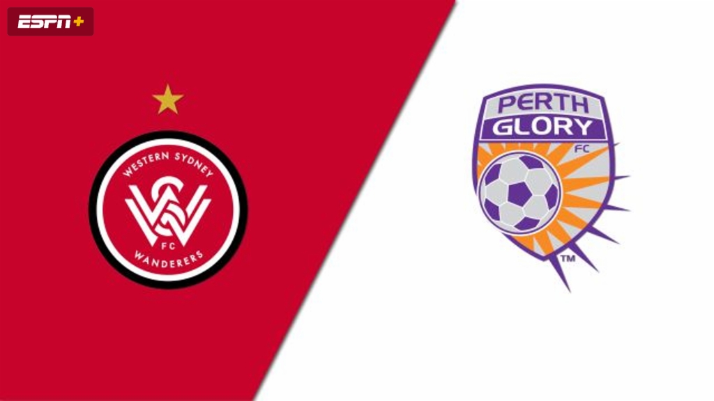 Western Sydney Wanderers FC vs. Perth Glory (A-League)