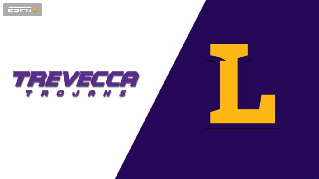 Trevecca Nazarene vs. Lipscomb (M Basketball)