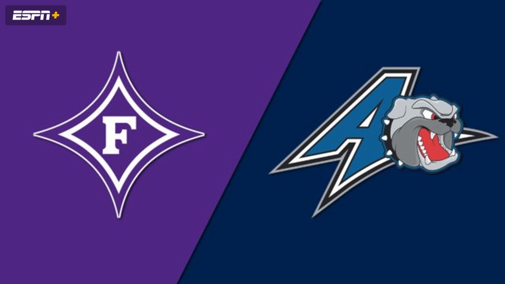 Furman vs. UNC Asheville (M Soccer)