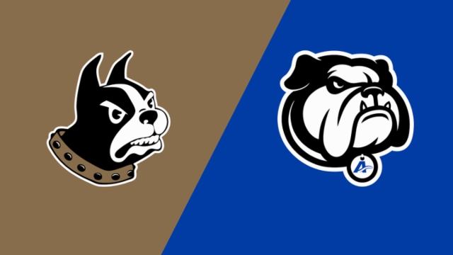Wofford vs. UNC Asheville