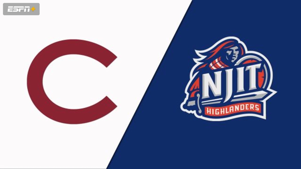 Colgate vs. NJIT (W Basketball)