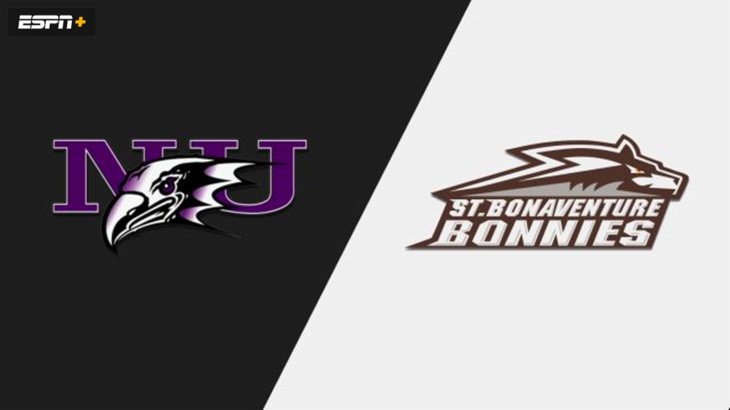 Niagara vs. St. Bonaventure (M Basketball)