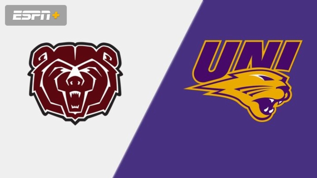 Missouri State vs. Northern Iowa