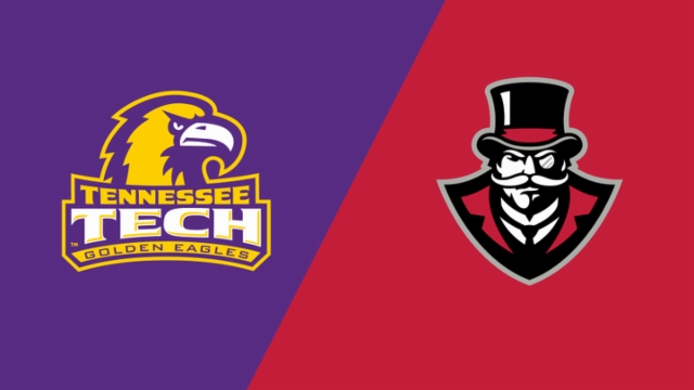 Tennessee Tech vs. Austin Peay