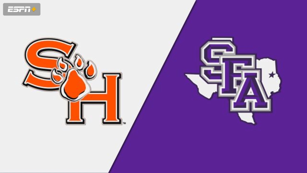 Sam Houston State vs. Stephen F. Austin (W Volleyball)